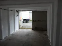 Pronájem garáže, Brno, Fibichova, 19 m2