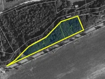 Prodej zahrady, Libina, 5062 m2