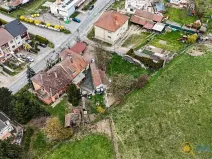 Prodej pozemku pro bydlení, Žďárec, 11486 m2