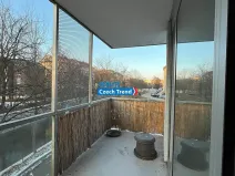 Pronájem bytu 1+kk, Olomouc, Kavaleristů, 33 m2