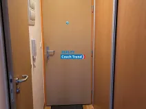 Pronájem bytu 1+kk, Olomouc, Kavaleristů, 33 m2