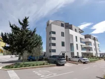 Prodej bytu 2+kk, Povljana, Chorvatsko, 47 m2