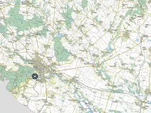 Prodej pole, Nový Šaldorf-Sedlešovice, 7256 m2