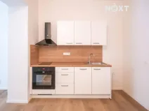 Pronájem bytu 1+1, Praha - Košíře, U Tyrše, 30 m2