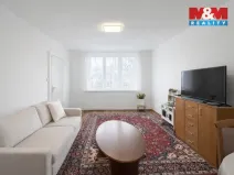 Pronájem bytu 2+1, Louny, Kpt. Nálepky, 60 m2