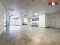 Pronájem obchodního prostoru, Praha - Petrovice, Ohmova, 22 m2