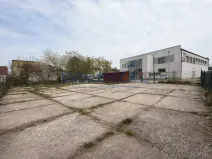 Pronájem komerční nemovitosti, České Budějovice, Blahoslavova, 357 m2