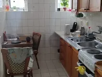 Pronájem bytu 2+1, Pardubice, Wintrova II, 55 m2