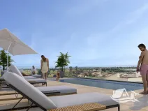 Prodej bytu 3+kk, Catral, Španělsko, 78 m2