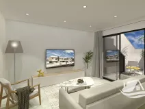 Prodej rodinného domu, San Pedro del Pinatar, Španělsko, 76 m2