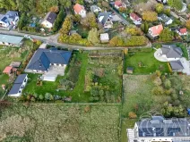 Prodej pozemku pro bydlení, Kamenice, 1421 m2