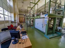 Prodej výrobních prostor, Bezno, Nemyslovická, 861 m2