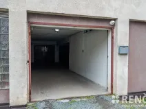 Prodej garáže, Brno, Žarošická, 18 m2