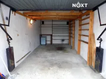 Prodej garáže, Hradec Králové, 17 m2