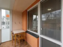 Prodej bytu 2+1, Brno, Foerstrova, 54 m2