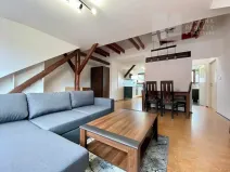 Prodej bytu 2+kk, Brno, Spáčilova, 62 m2