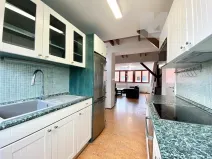 Prodej bytu 2+kk, Brno, Spáčilova, 62 m2