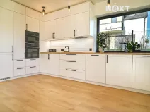 Prodej bytu 3+kk, Horní Planá, 84 m2