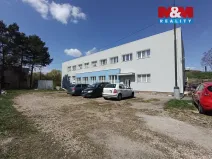 Pronájem bytu 2+kk, Velvary, U Cukrovaru, 48 m2