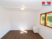 Pronájem chaty, Praha - Dubeč, Slatiny, 15 m2