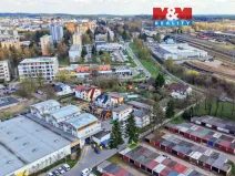 Prodej garáže, Žďár nad Sázavou - Žďár nad Sázavou 1, 19 m2