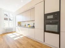 Prodej bytu 4+kk, Praha - Nové Město, Olivova, 106 m2