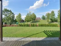 Pronájem vily, Praha - Benice, Žitavská, 173 m2