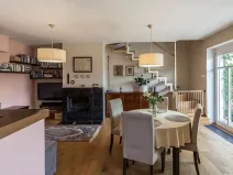 Pronájem vily, Praha - Střešovice, Ve Střešovičkách, 139 m2