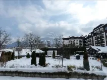 Prodej apartmánu, Bansko, Bulharsko, 60 m2