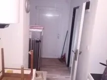 Pronájem bytu 1+1, Děčín, Na Pískách, 30 m2