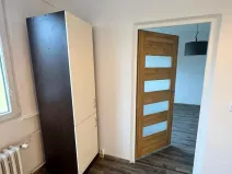 Pronájem bytu 1+1, Ústí nad Labem, Zvonková, 38 m2