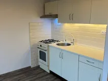 Pronájem bytu 1+1, Ústí nad Labem, Zvonková, 38 m2