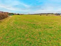 Prodej pozemku pro bydlení, Krmelín, 2760 m2