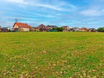 Prodej pozemku pro bydlení, Krmelín, Zahradnická, 1543 m2