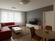 Prodej bytu 2+kk, Praha - Hloubětín, Modrého, 53 m2