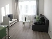Pronájem bytu 2+kk, Praha - Žižkov, Pod lipami, 54 m2