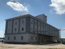 Pronájem skladu, Šternberk, Nádražní, 210 m2