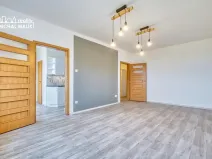 Pronájem bytu 2+1, Hranice, Nová, 60 m2