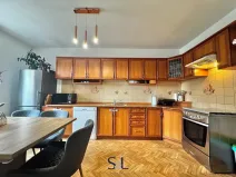 Pronájem bytu 3+1, Česká Lípa, Brněnská, 74 m2