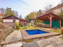 Prodej chaty, Český Krumlov, 31 m2