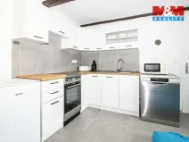 Prodej rodinného domu, Svojšice, 40 m2