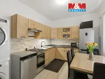 Prodej rodinného domu, Kryry, Kostelní, 90 m2