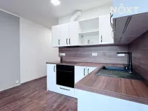 Pronájem bytu 2+kk, Hulín, Družba, 38 m2