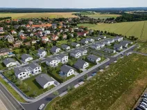 Prodej rodinného domu, Zaječice, 98 m2