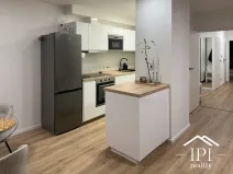 Pronájem bytu 2+kk, Praha - Bohnice, Gdaňská, 67 m2