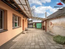 Prodej rodinného domu, Zbraslav, Šlapalova, 98 m2