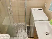 Pronájem bytu 1+1, Ostrava, Opavská, 34 m2