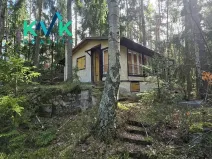 Prodej chaty, Hroznětín, 44 m2
