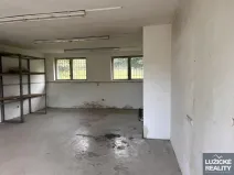 Pronájem skladu, Česká Kamenice, 54 m2