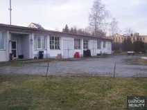 Pronájem výrobních prostor, Česká Kamenice, 62 m2